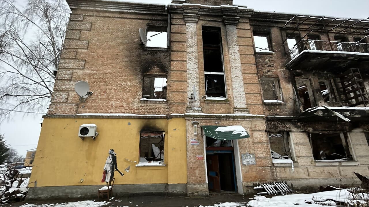 Кадр з фільму